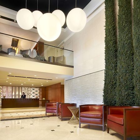 Embassy Suites Baltimore Inner Harbor Exterior foto